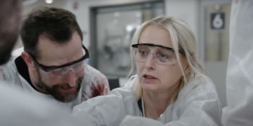 ‘The Pitt,’ Episodes 12 & 13: the Dignity & the Price of Service